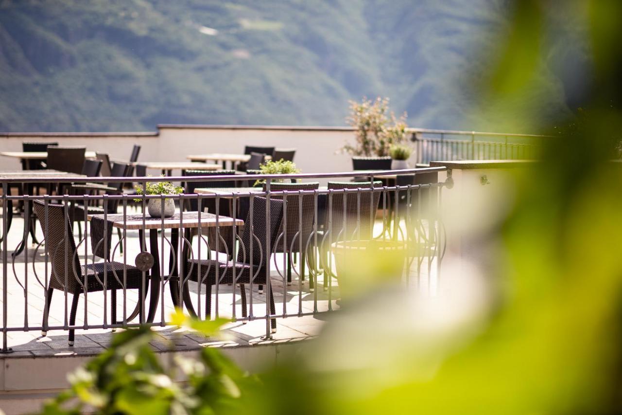 Bed and Breakfast Ebnerhof Eppan an der Weinstraße Exterior foto